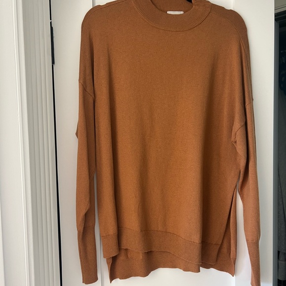 Brixton Sweater - Medium - Picture 1 of 4